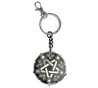 Schlüsselanhänger The Witcher - Yennefer Medallion