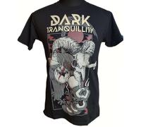 DARK TRANQUILLITY - Ramskull - T-Shirt S