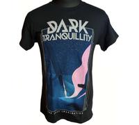 DARK TRANQUILLITY - The Last Imagination - T-Shirt XXXL