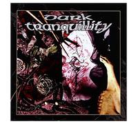 Dark Tranquillity - The Mind'S I
