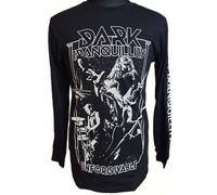 DARK TRANQUILLITY - Unforgivable - Longsleeve Shirt M