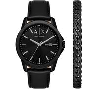 Armani Exchange AX7147SET Herrenarmbanduhr 