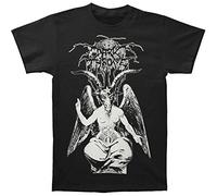 Darkthrone Black Death Beyond Baphomet T-Shirt M