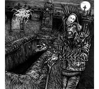 Darkthrone - F.O.a.d. [Vinyl LP]