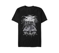 Darkthrone - Goatlord - T-Shirt - Schwarz - XXL - 100% Baumwolle Schwarz XXL