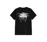 Darkthrone - T-Shirt Baphomet (in L)