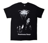 DARKTHRONE - Transilvanian Hunger - T-Shirt XXL