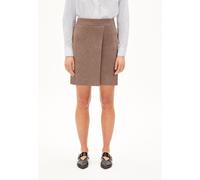 ARMEDANGELS Strickrock DARLAA camel | L