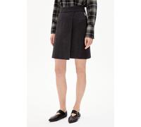 ARMEDANGELS DARLAA - Frauen Regular Fit Rock - grau L