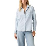 Darlene Utility Shirt Honestly Happy