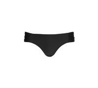 DARLING HARBOUR Damen Bikinihose Hipster schwarz | 44
