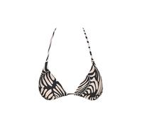 DARLING HARBOUR Damen Bikinioberteil Triangel beige | 34