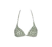 DARLING HARBOUR Damen Bikinioberteil Triangel olive | 34