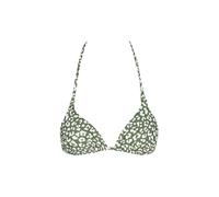 DARLING HARBOUR Damen Bikinioberteil Triangel olive | 42