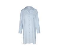 DARLING HARBOUR Damen Hemdbluse Marseille hellblau | S
