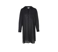 DARLING HARBOUR Damen Hemdbluse Marseille schwarz | S