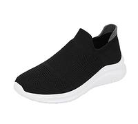 Darringls Damen Laufschuhe Turnschuhe Leicht Laufschuhe Freizeit Straßenlaufschuhe Sportschuhe Freizeitschuhe Fitness Jogging Schuhe Damen Sneaker Atmungsaktiv Walkingschuhe Outdoorschuhe