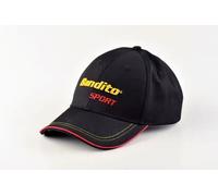 Dart-Cap, Original Bandito-Schriftzug