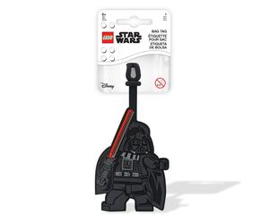 Darth-Vader Taschenanhänger