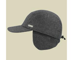 Darvikg Earflaps L grau - anthrazit