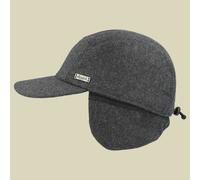 Darvikg Earflaps M grau - anthrazit