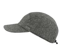 Darvikg Herren Cap, grau, Gr. M