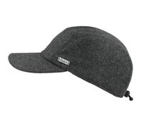 Darvikg Herren Cap, grau, Gr. M