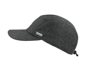 Darvikg Herren Cap, grau, Gr. M