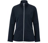 JOY-Sportswear Darya Damen Midlayer, blau 42