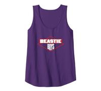 Das Beastie Boys Timeless Logo Rap- und Hip-Hop-Design Tank Top