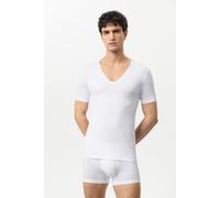 Das Drunterhemd - V-Neck Serie Business Class Weiss weiß 16