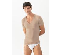 Das Drunterhemd - V-Neck | Slim fit Serie Business Class Light Skin beige 4