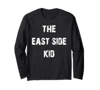 Das East Side Kid Langarmshirt