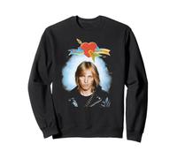 Das erste Albumcover von Tom Petty & The Heartbreakers Sweatshirt