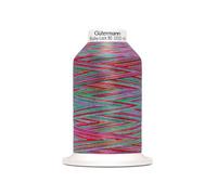 Bauschgarn Bulky-Lock 80 Multicolour, 1.000 m 9893