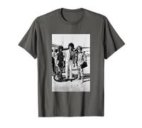 Das Jimi Hendrix-Erlebnis 1966 Purple Haze T-Shirt
