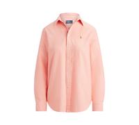 Das klassische Classic-Fit Oxfordhemd S Orange