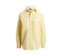 Das klassische Classic-Fit Oxfordhemd XL Yellow