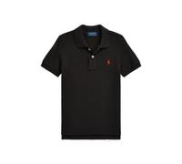 Das legendäre Piqué-Poloshirt 2 JAHRE Black