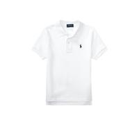 Das legendäre Piqué-Poloshirt 4 JAHRE White