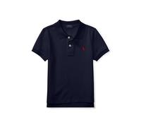 Das legendäre Piqué-Poloshirt 6 JAHRE Blue