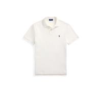 Das legendäre Piqué-Poloshirt M Cream