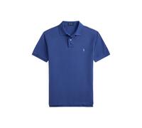 Das legendäre Piqué-Poloshirt S Blue