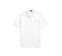 Das legendäre Piqué-Poloshirt S White