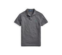 Polo Ralph Lauren POLO SHIRT men Polos grey in Größe:XXL