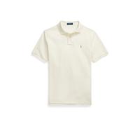 Das legendäre Piqué-Poloshirt XXL Natural