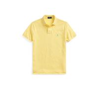 Das legendäre Piqué-Poloshirt XXL Yellow