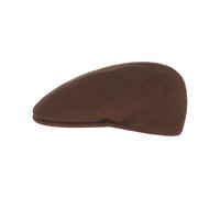 Das Original Schirmmütze 504 by Kangol Mützen L (58-59 cm) braun