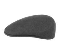 Das Original Flatcap 504 by Kangol anthrazit M (56-57 cm)