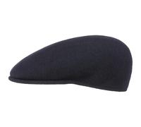 Das Original Flatcap 504 - blau / L (58-59 cm)